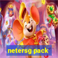 netersg pack